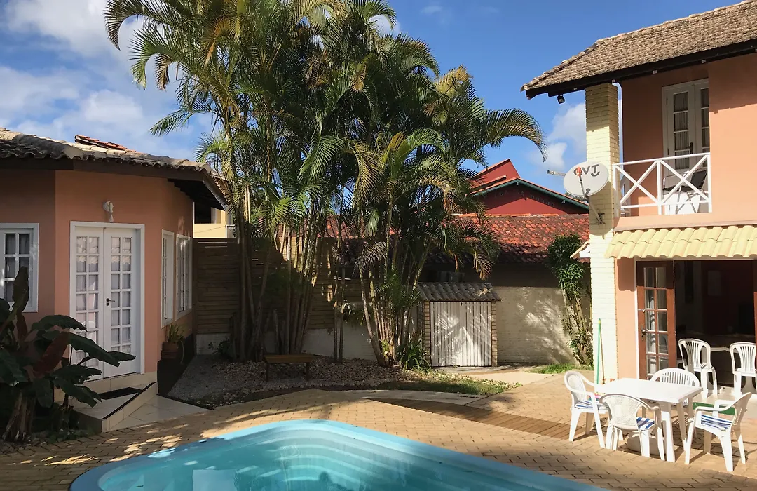 Casa Do Bosque-1