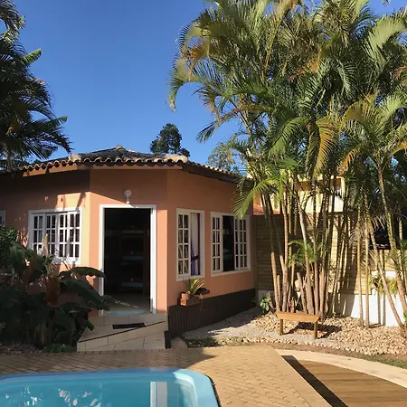 Casa Do Bosque-2